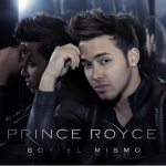 Musica: @PrinceRoyce – Te Regalo El Mar!