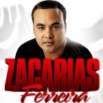 Musica: Zacarias Ferreira – Si Pudiera!