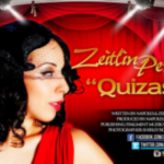 Musica: @ZeitlinPerez – Quizas!