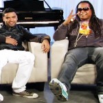 Musica: @ZionYLennoxPR – Tu Me Lo Paras!