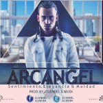 Musica: Arcangel – Mr Cash & Carry!