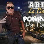 Musica: @ArielLaCiencia – Ponmelo Pa Date!