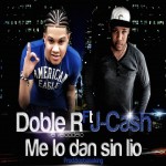 Musica: @JCashRD – Me Lo Dan Sin Lio!