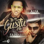 Musica: El Alfa Ft Farruko – Tu Me Gusta Pila!