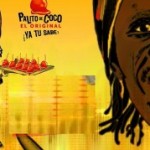 Musica: El Haitiano – Palito De Coco (Original)!