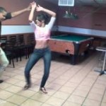 Video: @Jarxiel – Bailando Como Tiguere!