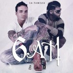 Musica: @JBalvin Ft @FarrukoPR – 6 AM!