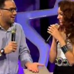 Video: @LeslieGrace En Chevere Nights!