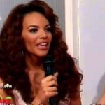 Video: @LeslieGrace En Escanadalo Del 13!