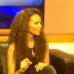 Video: @LeslieGrace – En @Univision TX!