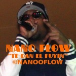 Musica: Nano Flow – Te Dan El Fuyin!