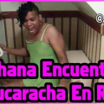 Video: @Jarxiel & @Rihanna – La Cucaracha!