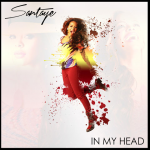 Music: @SantayeMusic – In My Head!