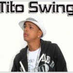Musica: Tito Swing – El Afortunado (Live)!