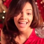 Video: @LeslieGrace – De Fiesta (Navidad)!