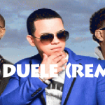 Musica: Optimo Ft J Alvarez – Duele (Remix)!