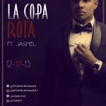 @JashelNYC – La Copa Rota!