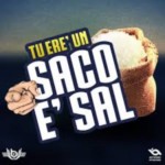 Musica: @ElBatallonRD – #SacoESal!
