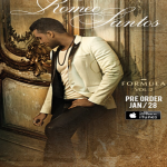 Musica: Romeo Santos – #FuiAJamaica!