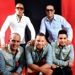 Musica: Chiquito Team Band – #LejosDeTi!