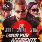 Musica: @LapizCalle – #AmorPorAccidente2!