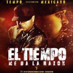 Tempo – #ElTiempoMeDaLaRazon!