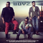 Musica: International Boyz – #OtraOportunidad!