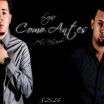 Musica: @OfficialLynx – #ComoAntes!