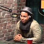 Video: Romeo Santos – En La Mega 97.9 NY!