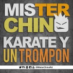 Musica: @MisterChinoRD – #Karate!