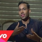 Romeo Santos – #TrackByTrackInterview!