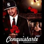 Musica: @ElMHLaSensacion – #Conquistarte!