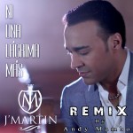 Music: @JMartinMundial – #NiUnaLágrimaMás!