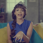 Video: @LeslieGrace – #NadieComoTú!