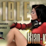 Video/MP3: @YoSoyBianK @Carlix – #Invisible!