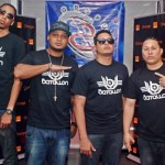 Musica: @ElBatallonRD – #TuTaTo!