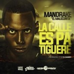Musica: @MandrakeRap – #LaCalleEsPaTiguere!
