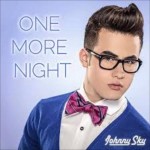 Music: @JohnnySkyMusic – #OneMoreNight!