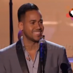 Video: @RomeoSantosPage – #José!