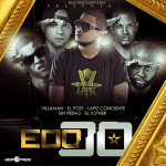 Musica: @LapizCalle Ft @ArmyRap – #Eoo!