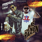 Musica: @ElRealOmega – #MeTienenPara!