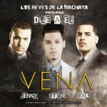 Musica: @ItsVena – #DileAEl!