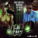 Music: @LapizCalle @ArmyRap – #AtentoArmy!