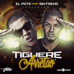 Musica: @SinFrenoRap Feat @ElPoteArmy!