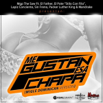 Musica: @ArmyRap – #MeGustanEsaChapa!