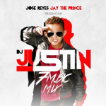 Musica: @DjJu5tin – #SieteMusicMix!