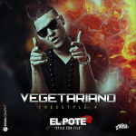 Musica: @ElPoteArmy – #Vegetariano!