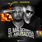 Musica: @LapizCalle Feat @MandrakeRap!