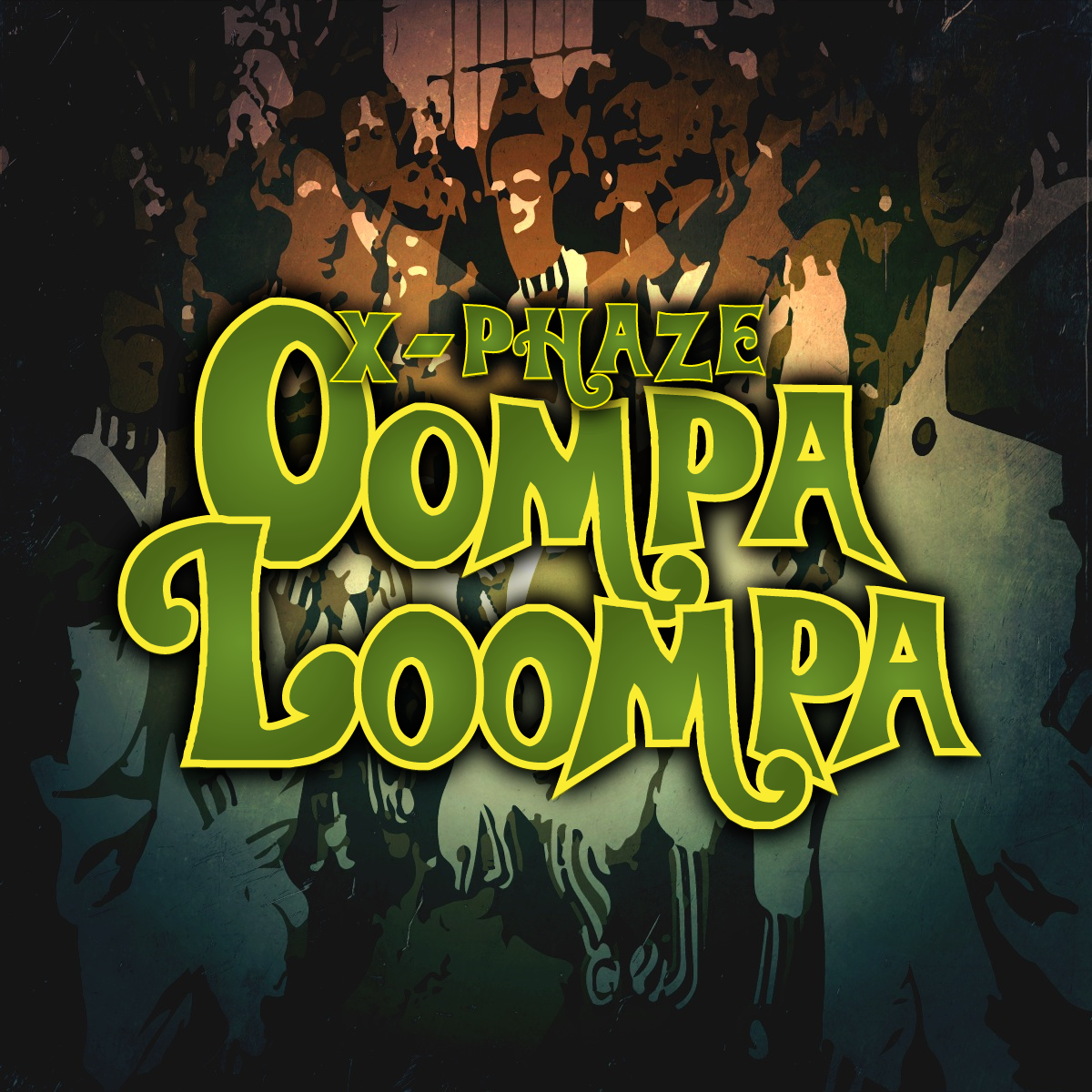 Bad feeling oompa loompa. Oompa Loompa 4 Mike s Song Lyrics. Oompa Loompa 4 Mike s Song Lyrics for IIDS