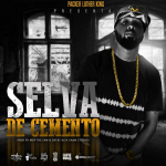 Video: @PackerLutherKng – #SelvaDeCemento!